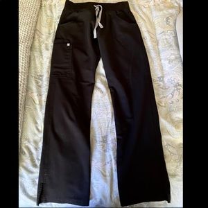 Figs Kade Scrub bottoms